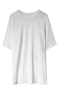 ZHORS LIGNE BLANC BOWI