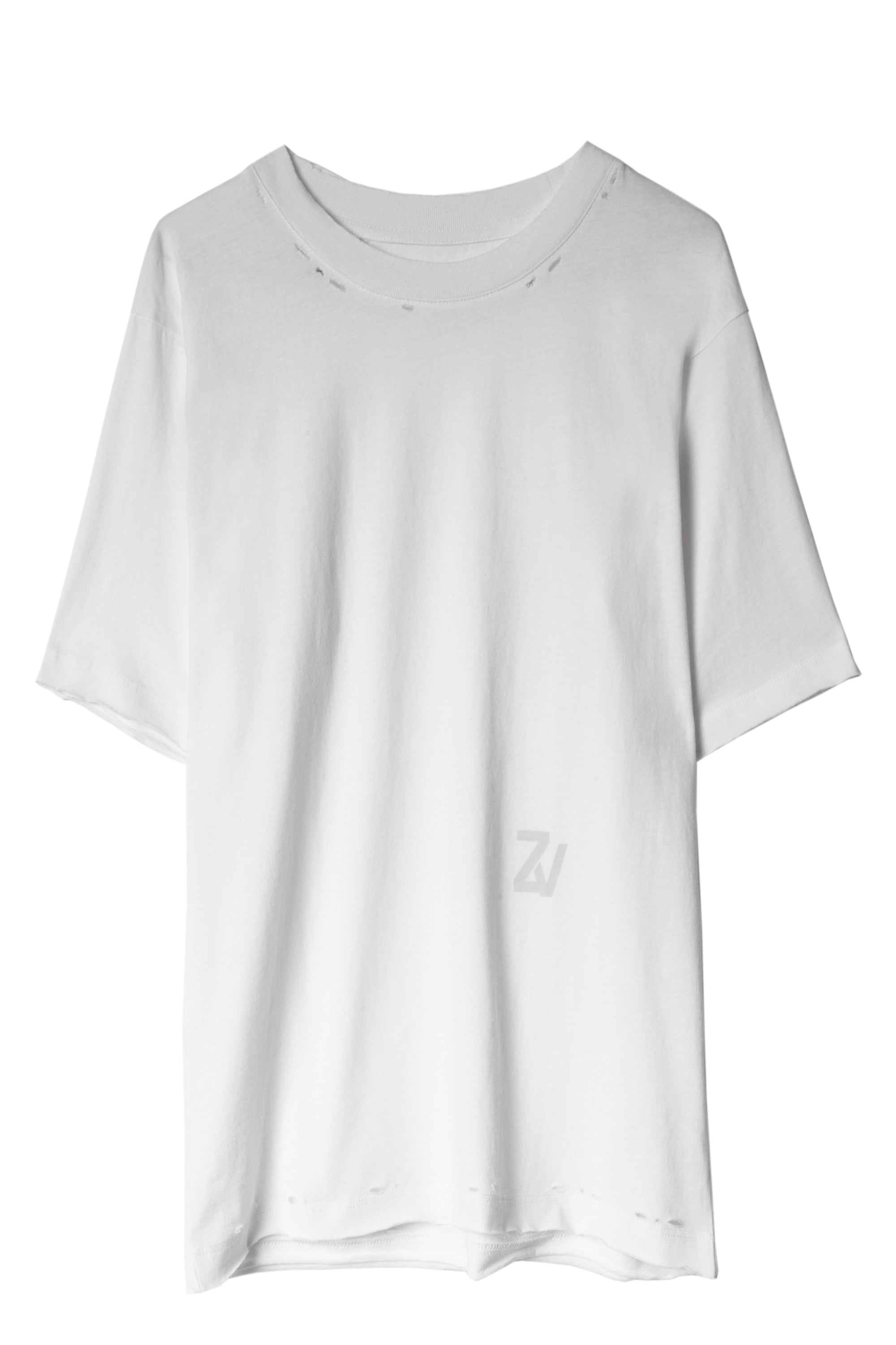 ZHORS LIGNE BLANC BOWI