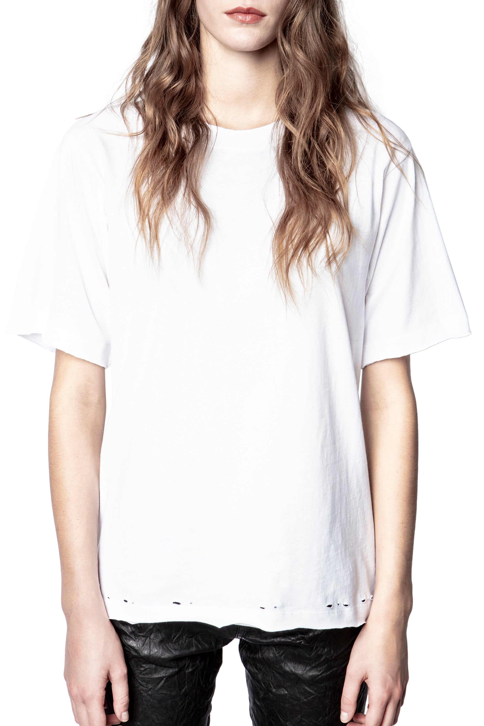 ZHORS LIGNE BLANC BOWI
