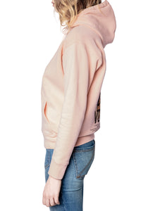 Sweat-shirt Spencer Photoprint - Peau