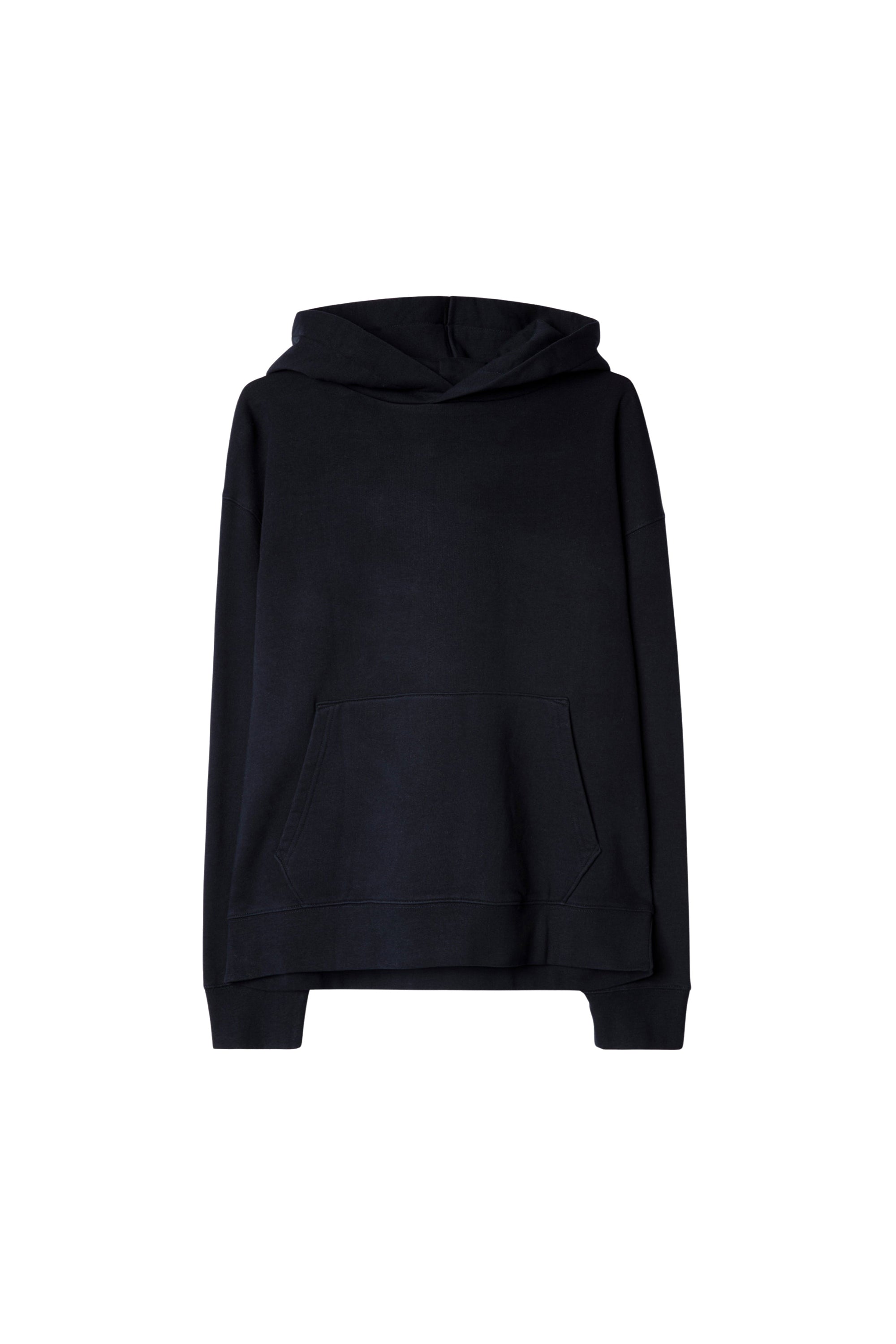 Sweat-shirt Sanchi - Encre