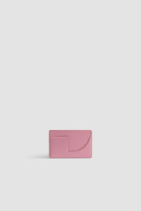 Porte-cartes JP en cuir