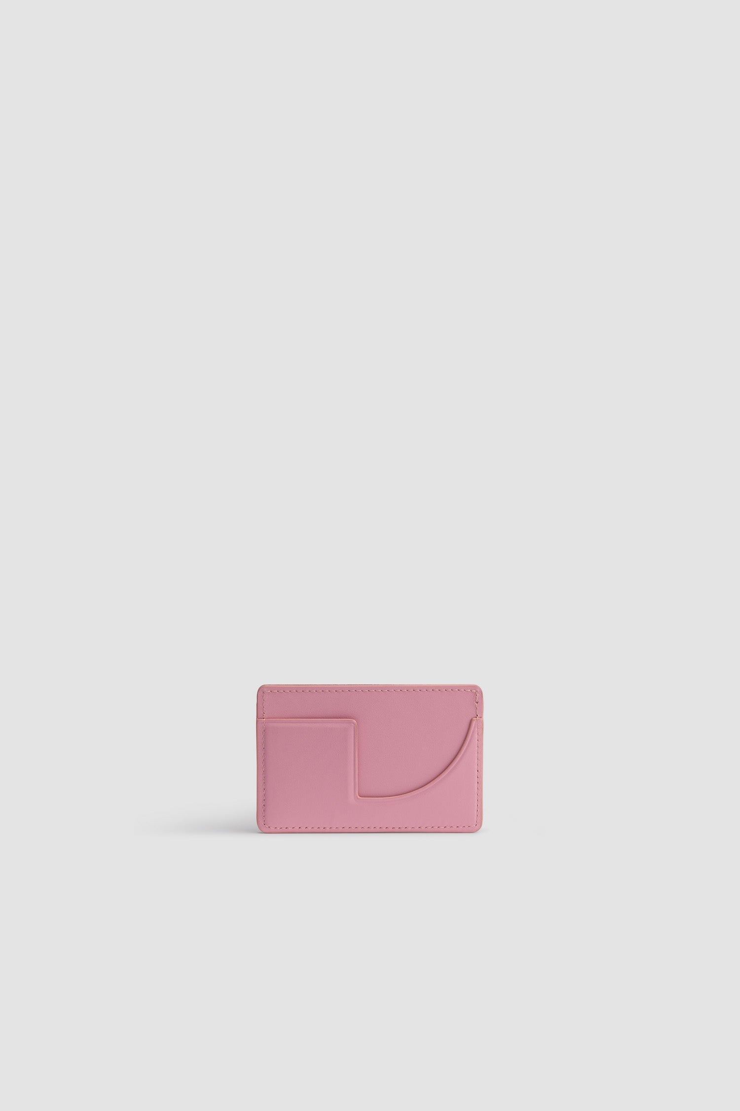 Porte-cartes JP en cuir