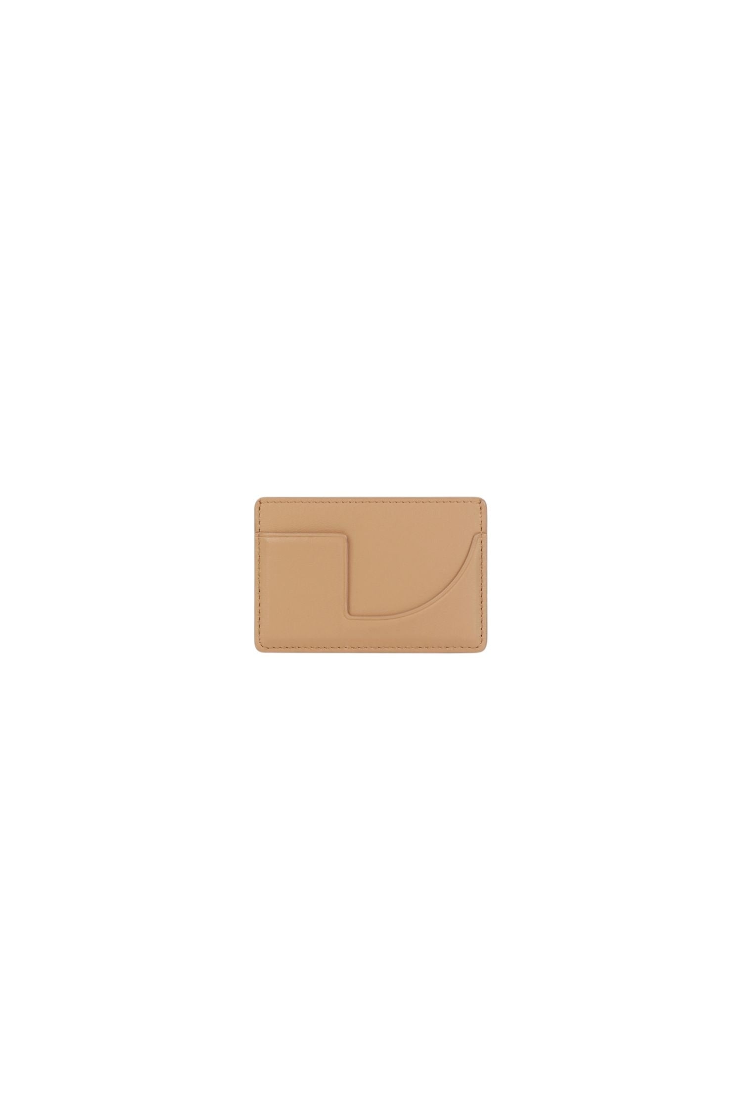 Porte-cartes JP en cuir