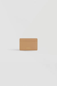 Porte-cartes JP en cuir