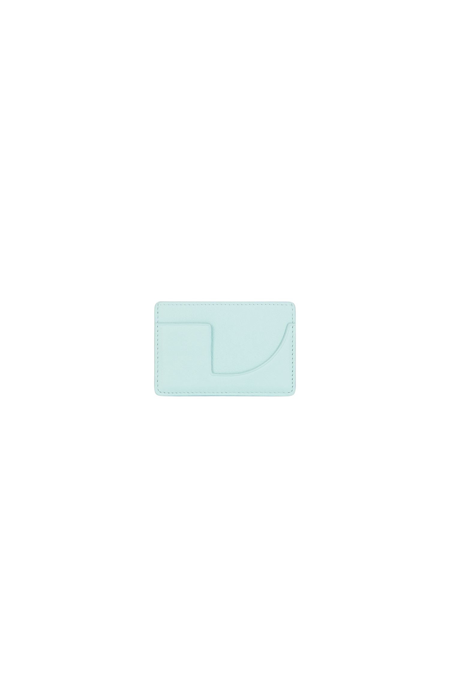 Porte-cartes JP en cuir