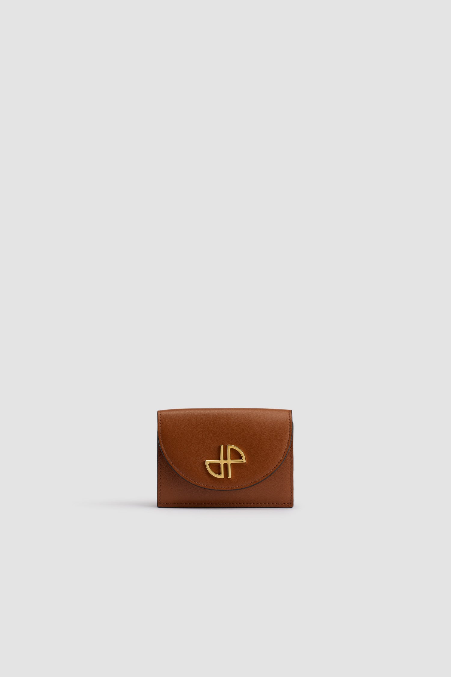 Portefeuille JP en cuir