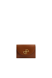 Portefeuille JP en cuir - Autumn