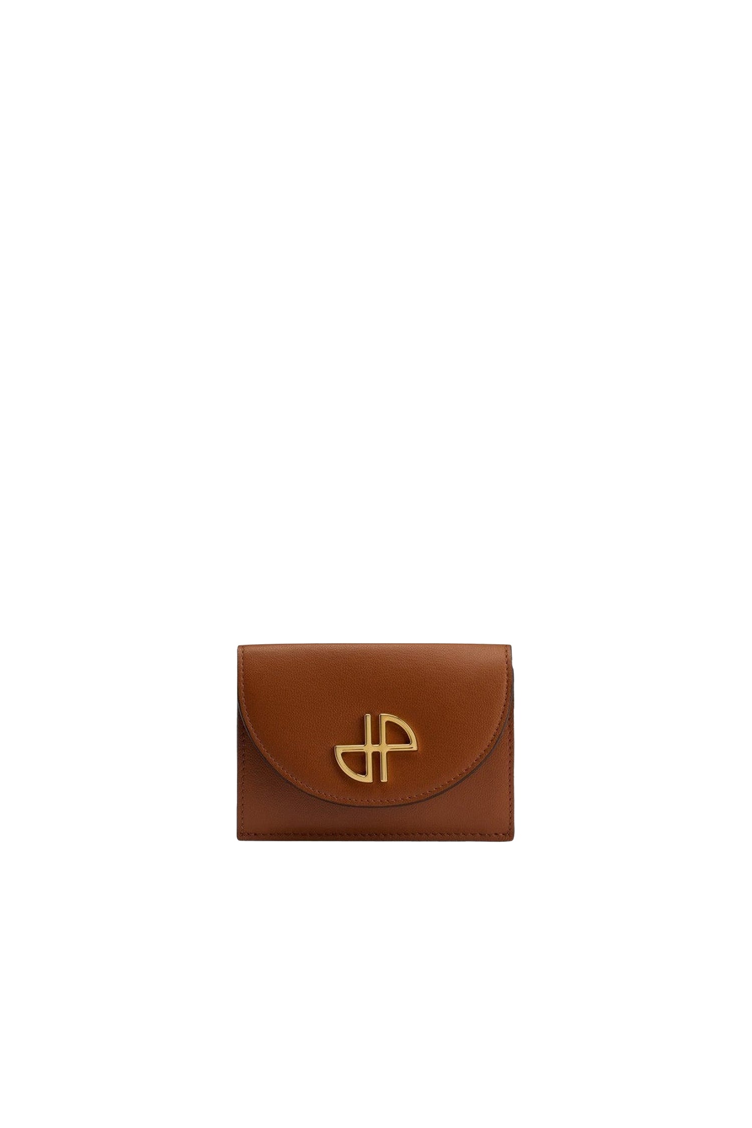 Portefeuille JP en cuir - Autumn