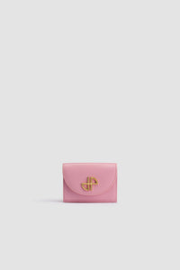 Portefeuille JP en cuir