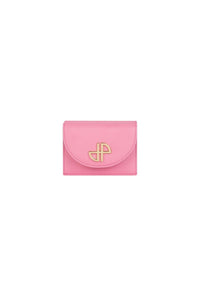 Portefeuille JP en cuir