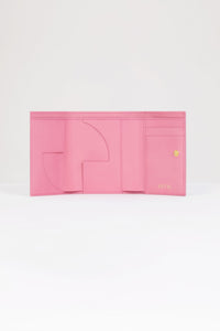 Portefeuille JP en cuir