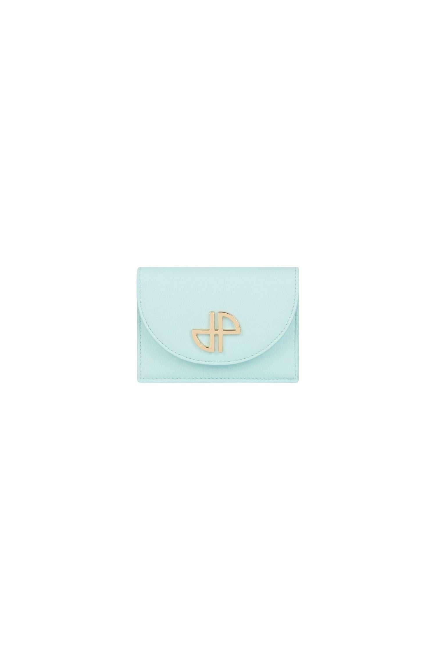 Portefeuille JP en cuir