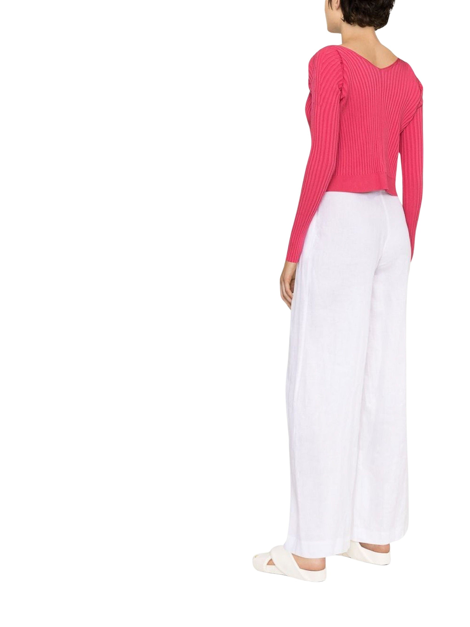 PINK LA MAILLE PRALU LONGUE