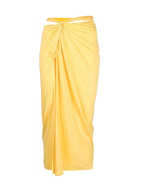 YELLOW LA JUPE ESPELHO