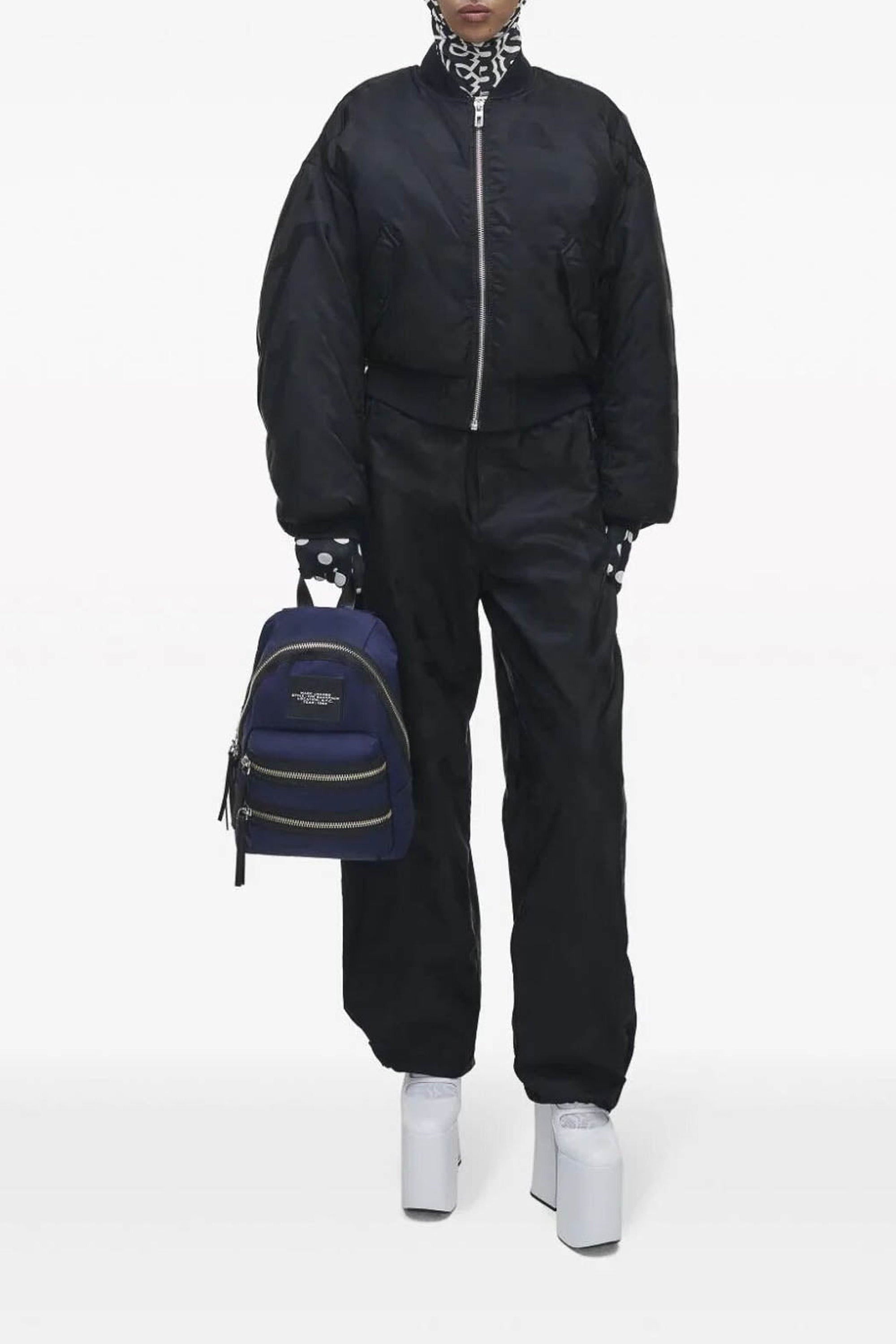 Sac à dos The Backpack - Midnight Blue