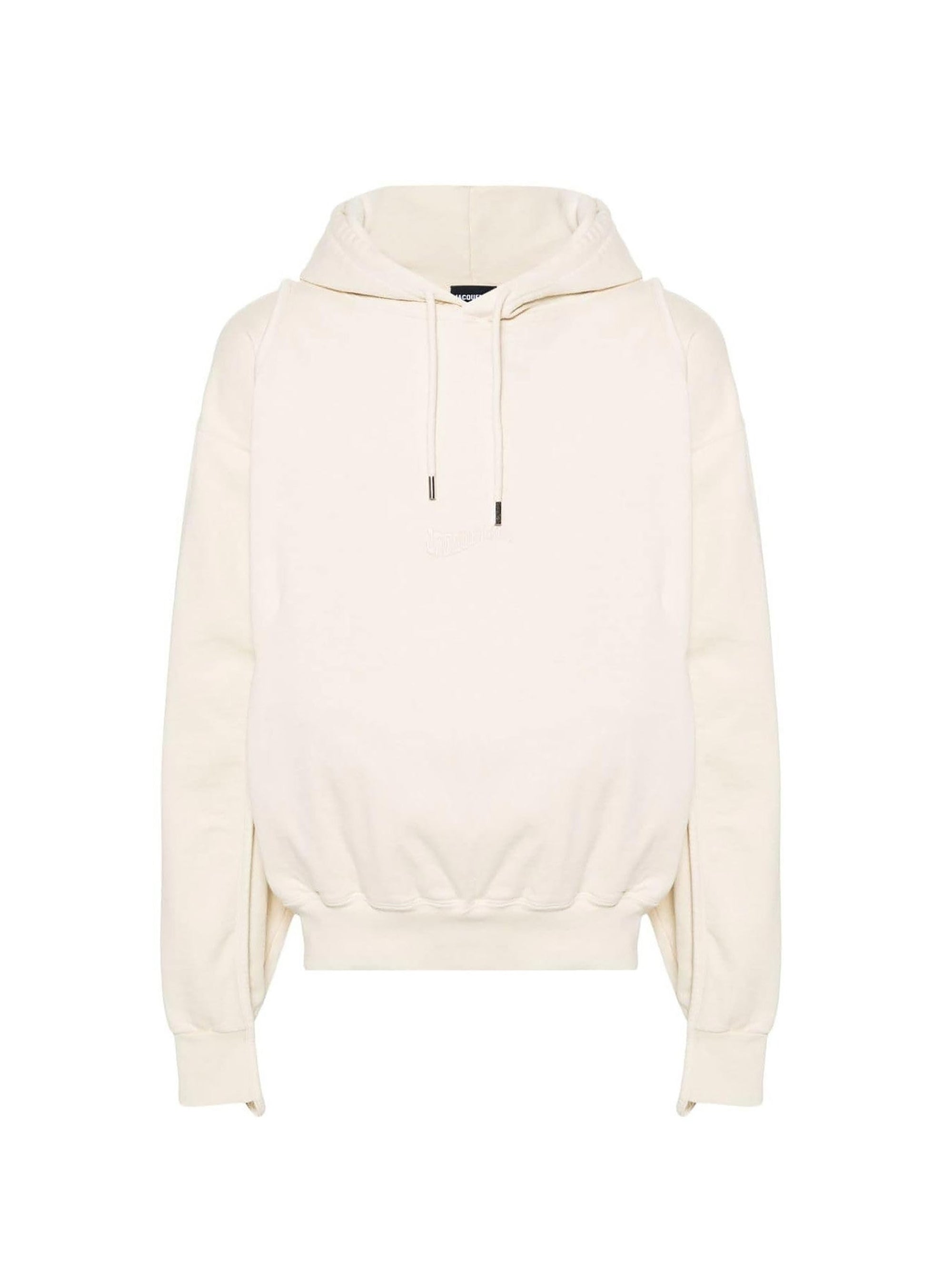 Sweatshirt Camargue - Light Beige