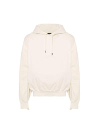 LIGHT BEIGE LE SWEATSHIRT CAMARGUE