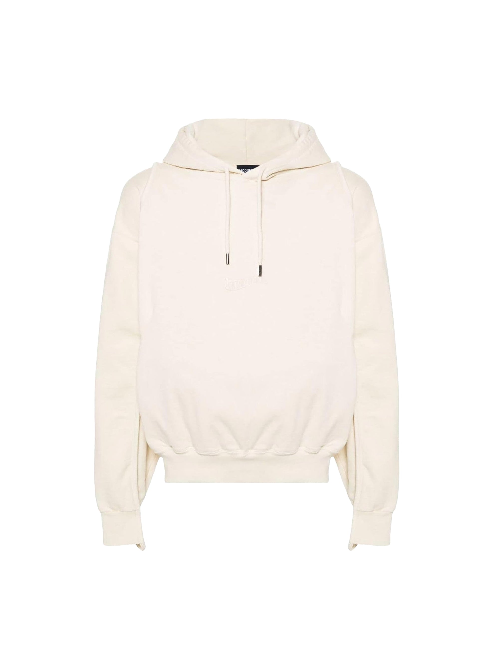 LIGHT BEIGE LE SWEATSHIRT CAMARGUE