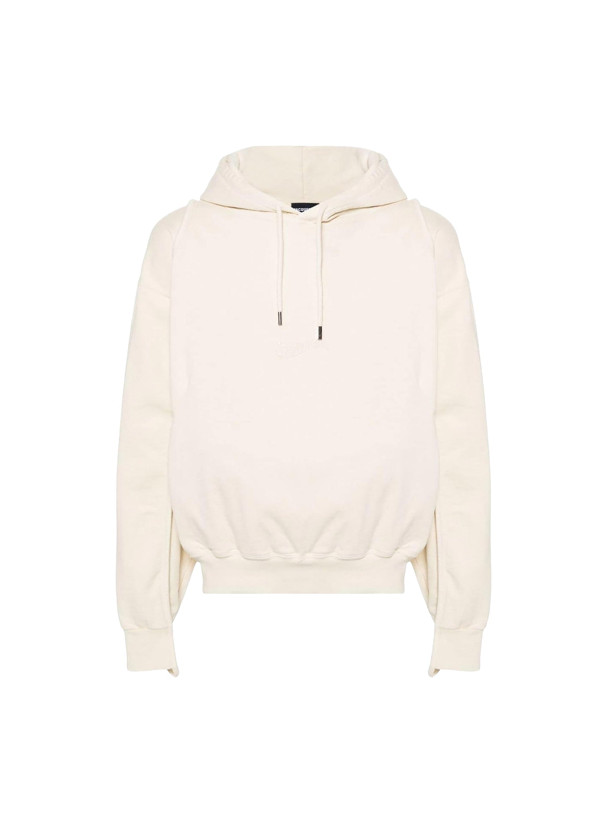 Sweatshirt Camargue - Light Beige
