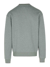 Pull Rambling Fox - Medium Grey