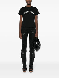 6pcs NEW / T-SHIRT AC  - Black