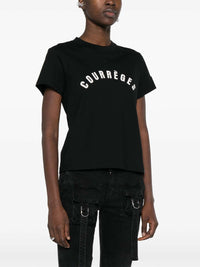 6pcs NEW / T-SHIRT AC  - Black