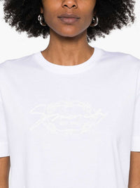 GIVENCHY FRAME LARGE ON JERSEY