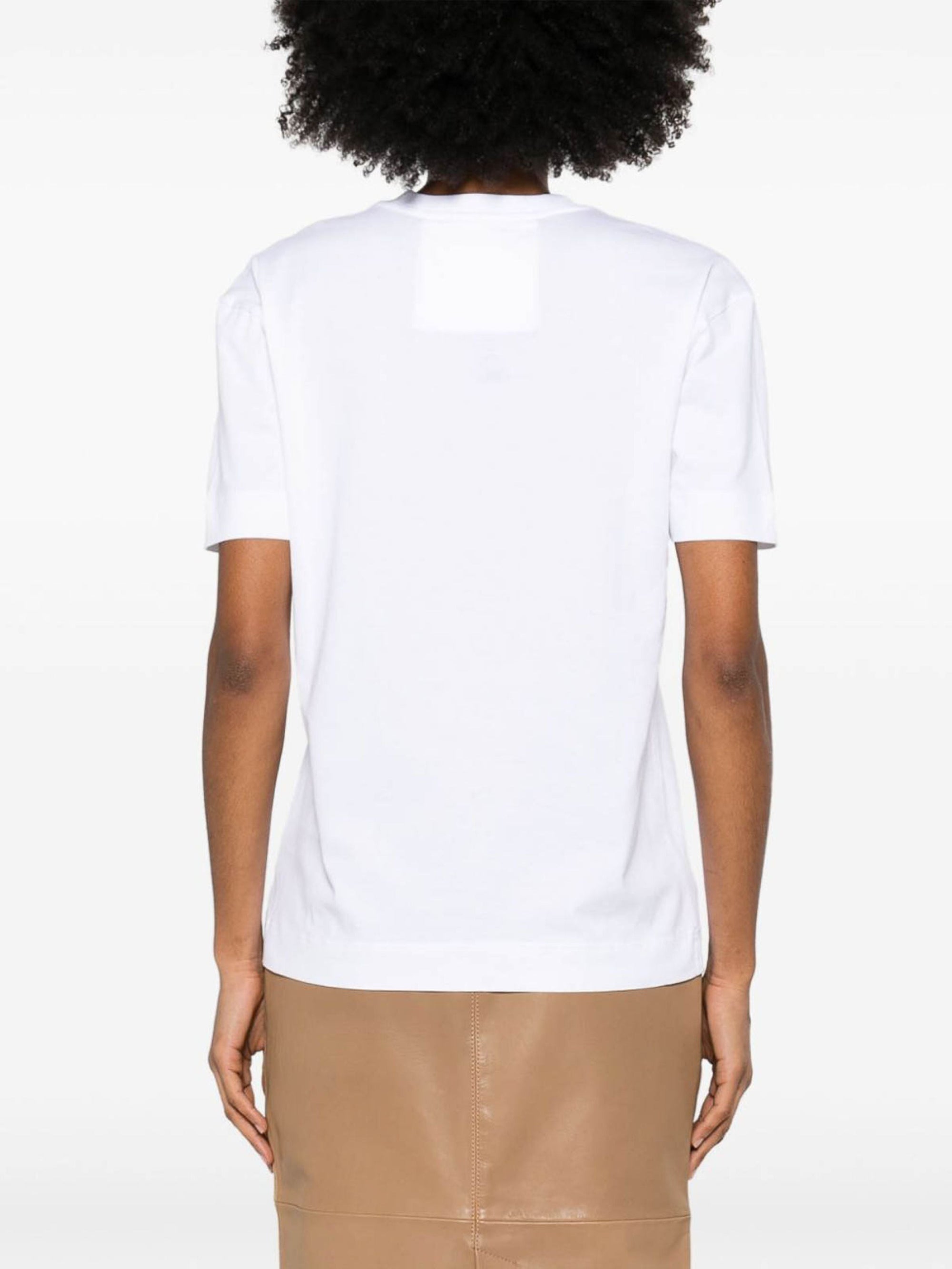 GIVENCHY FRAME LARGE ON JERSEY