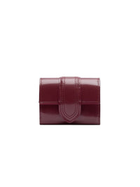 Sac Bambino compact - Burgundy