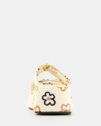 4 QTY DJV-95€-14/14 RELIQUAT Bulla SL Flat  50 Sunflower Sponge