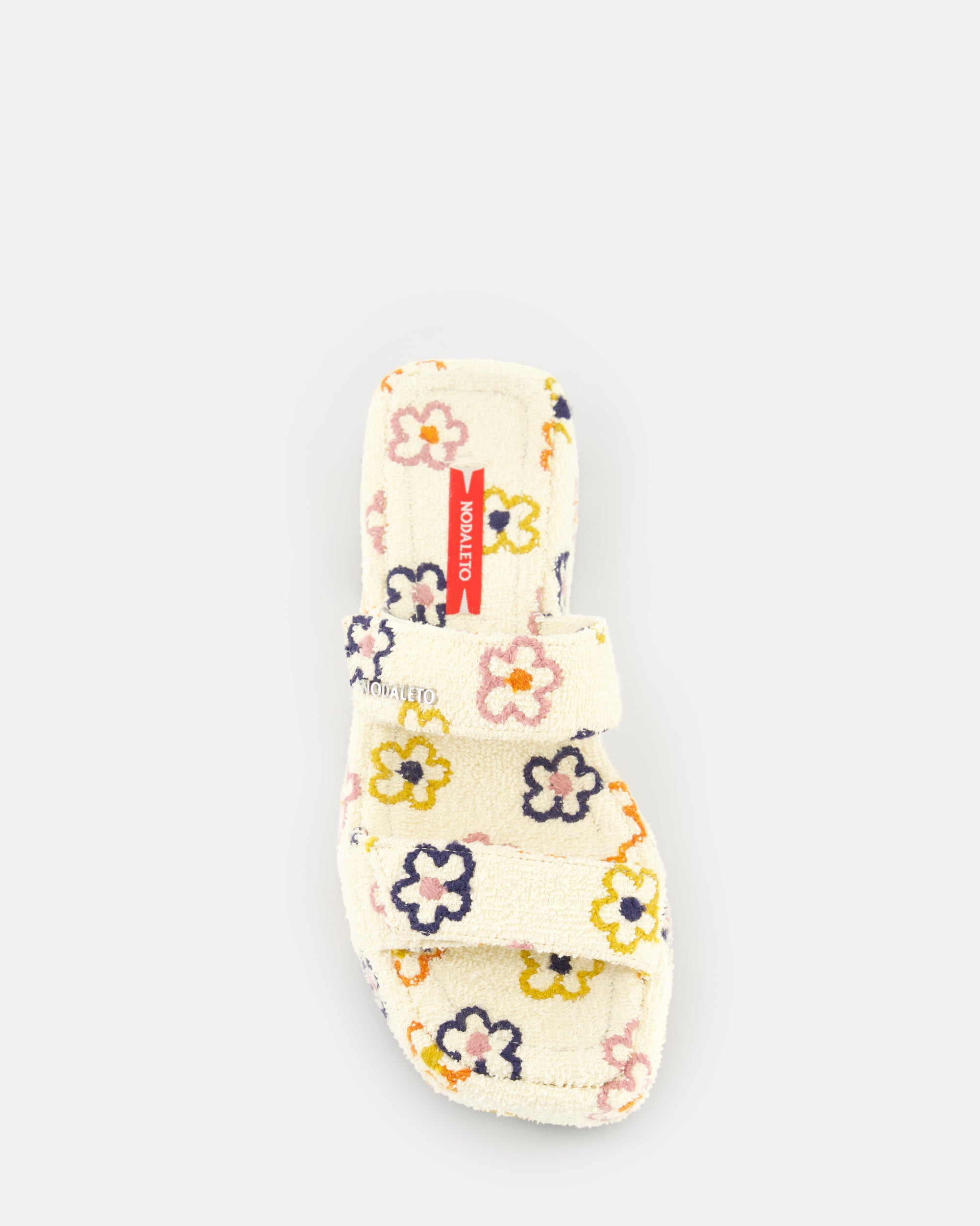 Sandales Bulla SL Flat 50 - Fleur de tournesol