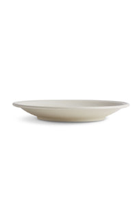 SUMI BRUSH Dinner plate