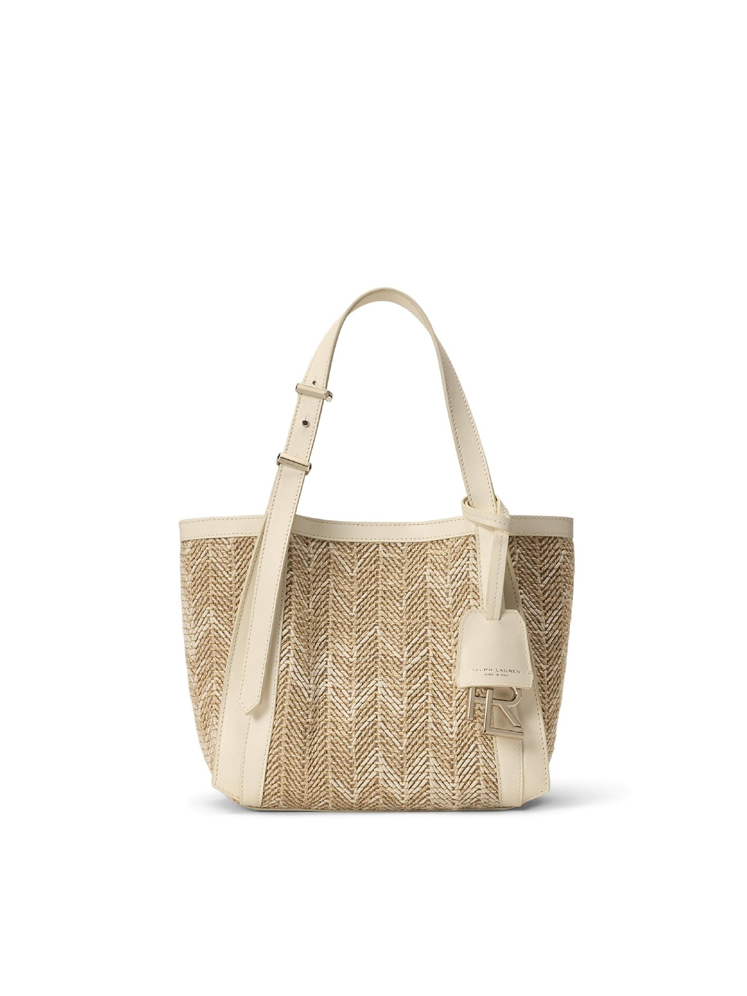 5pcs / NEW // LIGHT SAND/LUX CREAM TOTE SMALL SM 888 TOTE
