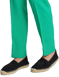 Espadrilles Bosworth en toile - Black