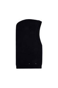 Cagoule unisexe Snhood en cachemire - Encre