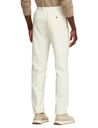 Pantalon stretch - Classic Cream