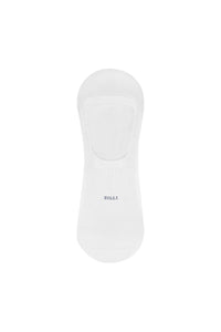 Chaussettes invisibles - White