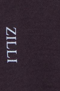 Chaussettes courtes en laine - Brown