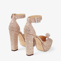 ZNO STOCK 0 / Reco 280 HONEY GOLD Sandal SOCORIE 120