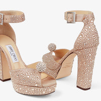 ZNO STOCK 0 / Reco 280 HONEY GOLD Sandal SOCORIE 120