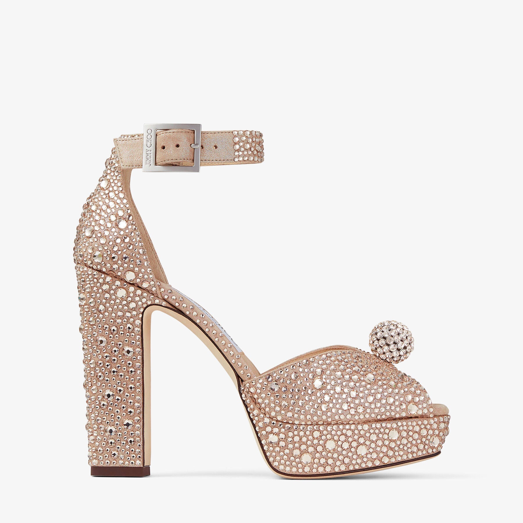 ZNO STOCK 0 / Reco 280 HONEY GOLD Sandal SOCORIE 120