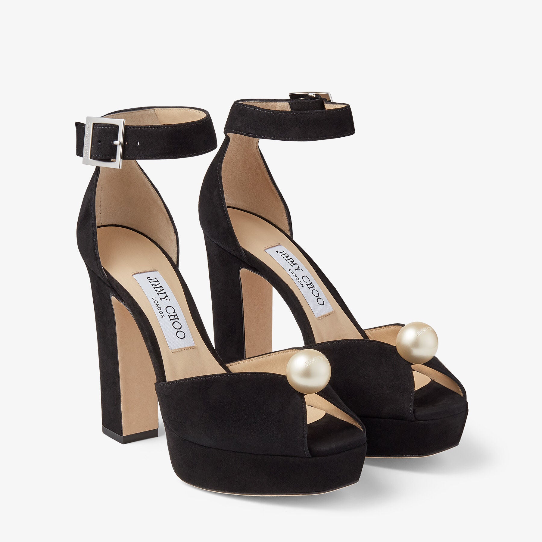 ZNO STOCK 0 DJV 4/4 ST 100% Prix 250 / Reco 200 BLACK/WHITE Sandal SOCORIE 120