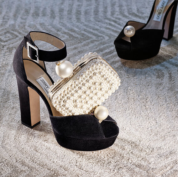 ZNO STOCK 0 DJV 4/4 ST 100% Prix 250 / Reco 200 BLACK/WHITE Sandal SOCORIE 120