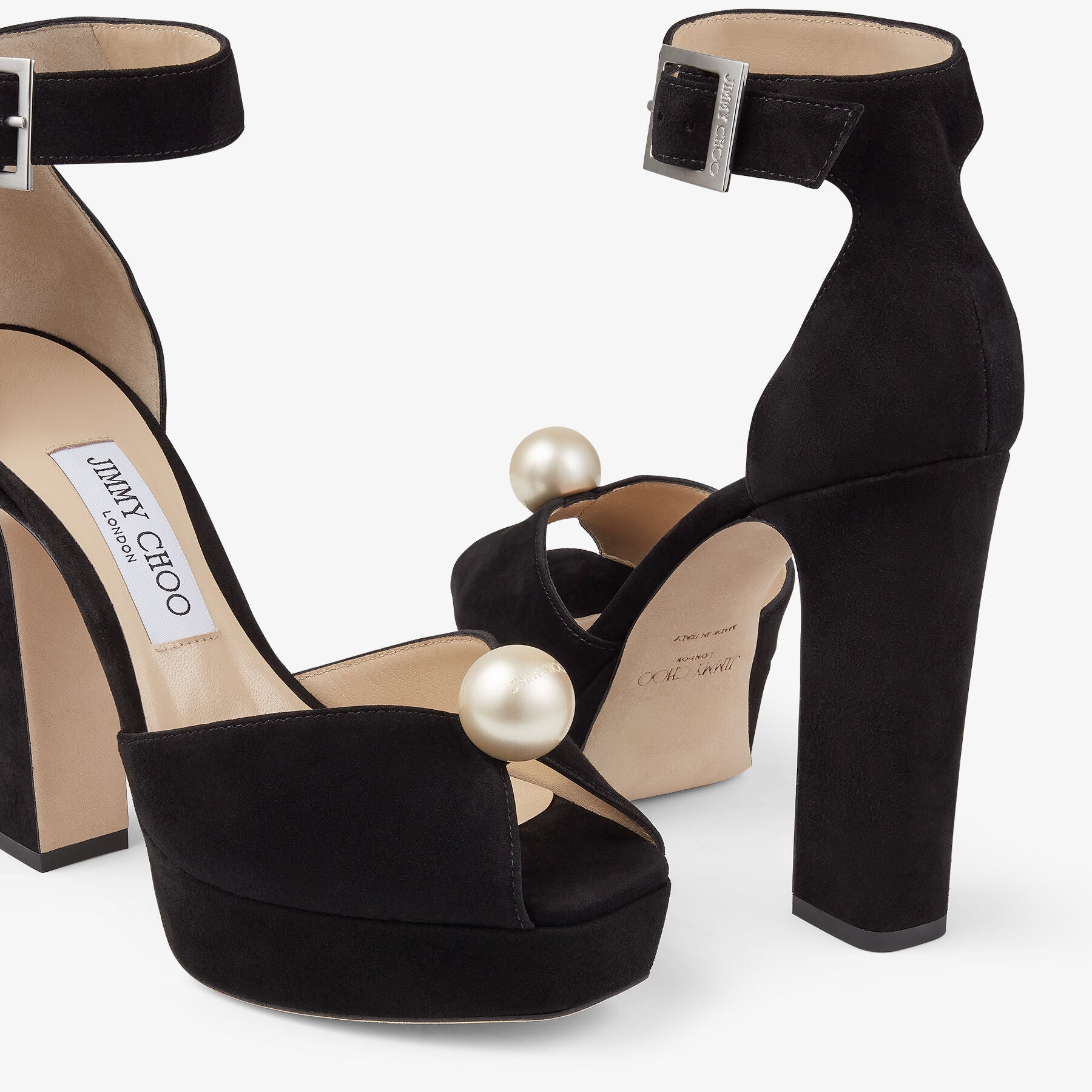ZNO STOCK 0 DJV 4/4 ST 100% Prix 250 / Reco 200 BLACK/WHITE Sandal SOCORIE 120