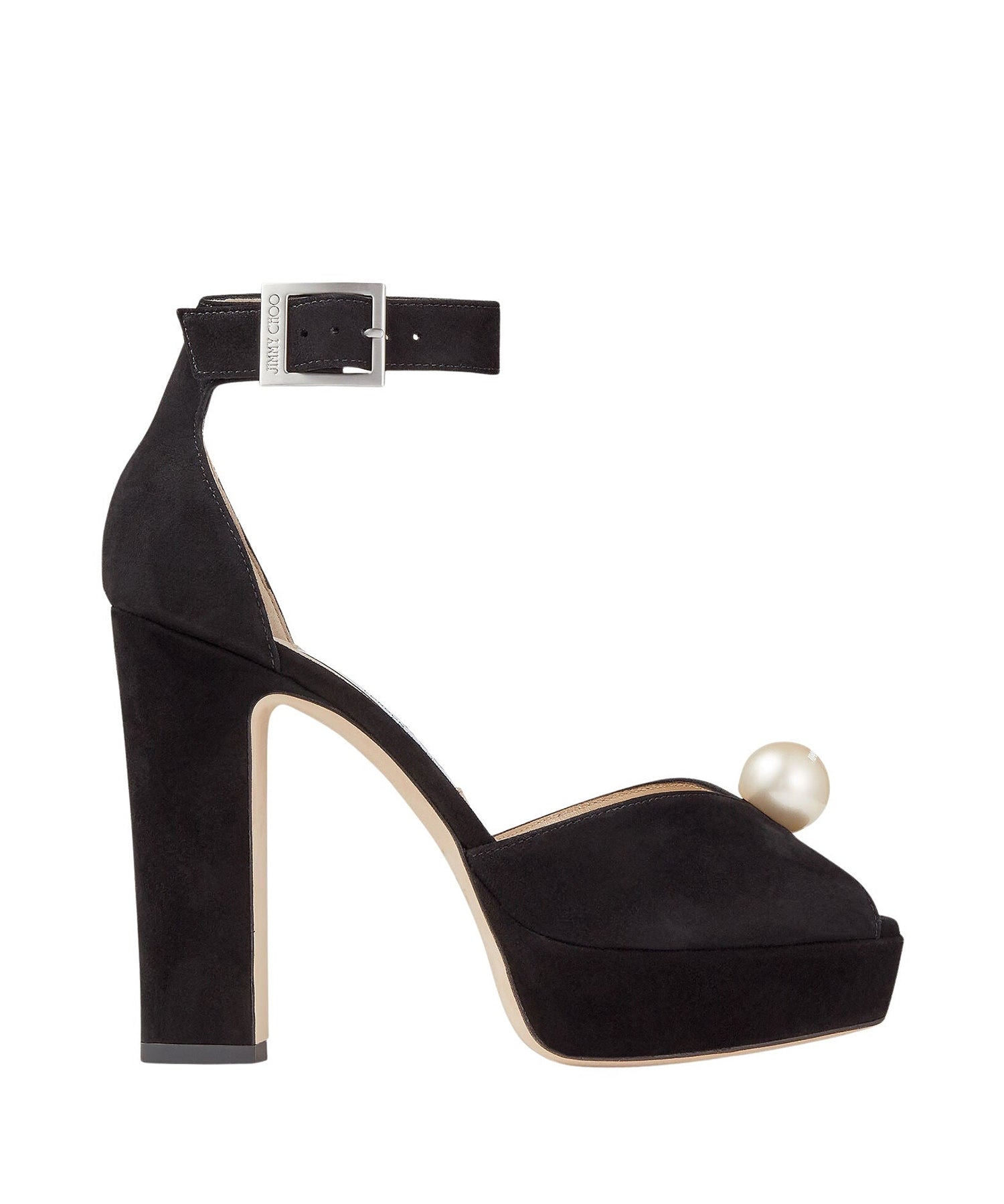 ZNO STOCK 0 DJV 4/4 ST 100% Prix 250 / Reco 200 BLACK/WHITE Sandal SOCORIE 120
