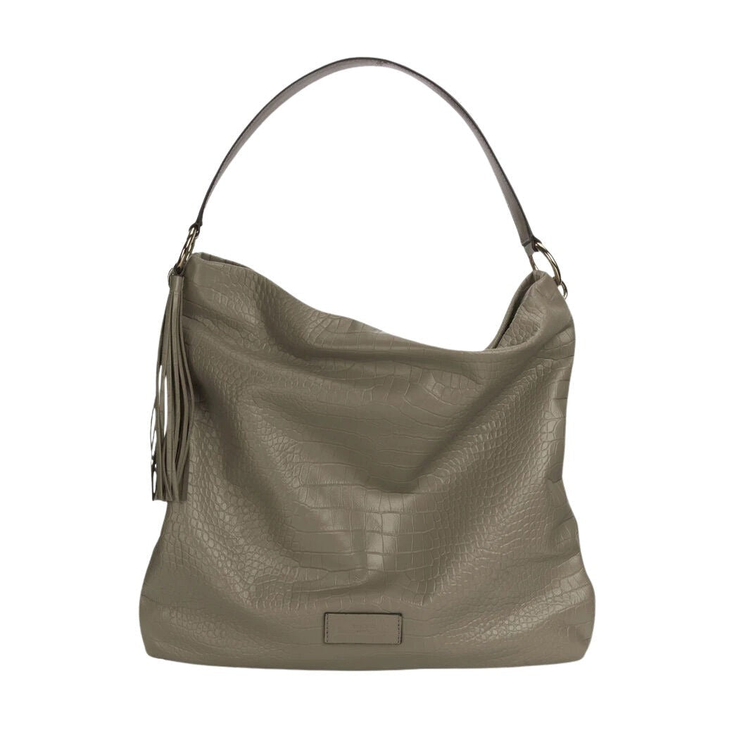 ZNO STOCK 0 DJV 0/0 0 Price 0 / Reco 240 SAND Shoulder SOFT HOBO