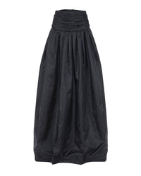 Black / Jupe Soiree
