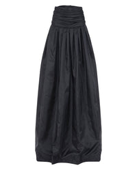 Evening Skirt - Black
