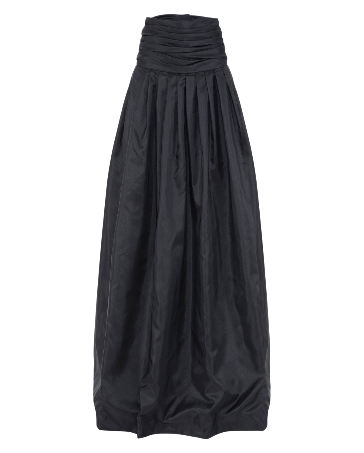 Evening Skirt - Black